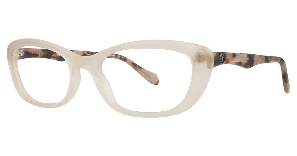 Leon Max LM4042 Eyeglasses - view 3